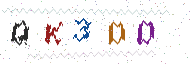CAPTCHA code