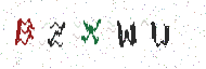 CAPTCHA code