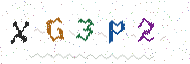CAPTCHA code