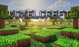 VoxelCraft