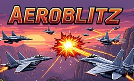 AEROBLITZ — Operation Sky Vendetta