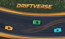DRIFTVERSE
