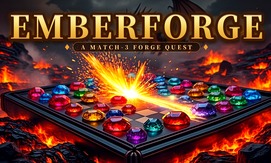 EMBERFORGE