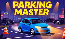 Parking Master