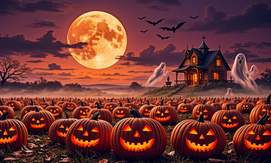 Pumpkin Empire