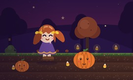 Pumpkin Hollow