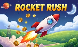 Rocket Rush