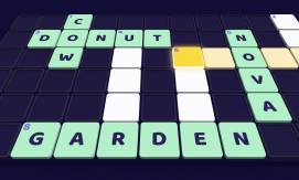Sneaky Word Rescue Crossword