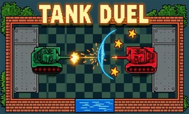 Tank Duel