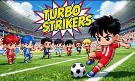 Turbo Strikers
