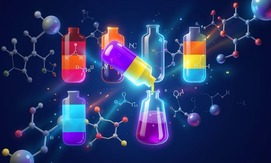 Layer Logic: Water Sort